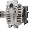 imageBOSCH AL0801N Original Equipment New Alternator  Compatible With Select Dodge Sprinter 2500 Sprinter 3500 Freightliner Sprinter 2500 Sprinter 3500 120 Amp