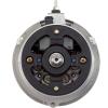 imageBOSCH AL82N Original Equipment 100 New Alternator  Compatible with Select Volkswagen Beetle Karmann Ghia Super Beetle Transporter 55 Amp