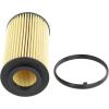 imageBosch 3581 Premium Oil Filter With FILTECH Filtration Technology  Compatible With Select Audi A3 A4 RS3 TT Quattro Volkswagen Beetle Eos Golf GTI Jetta Passat Rabbit