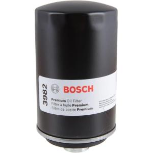 imageBosch Oil Filter  3982