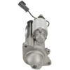 imageBOSCH SR0450X Premium 100 Remanufactured Starter  Compatible With Select Nissan Sentra