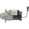 imageBOSCH SR0450X Premium 100 Remanufactured Starter  Compatible With Select Nissan Sentra
