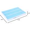 imageBOSCH 6022C HEPA Cabin Air Filter  Compatible with Select Chrysler 300 Dodge Challenger Charger