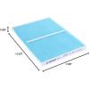 imageBOSCH 6061C HEPA Cabin Air Filter  Compatible with Select Nissan Rogue Sentra