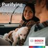 imageBOSCH 6090C HEPA Cabin Air Filter  Compatible with Select Ram 1500 1500 Classic 2500 3500 4500 5500 Trucks79 x 87 x 11