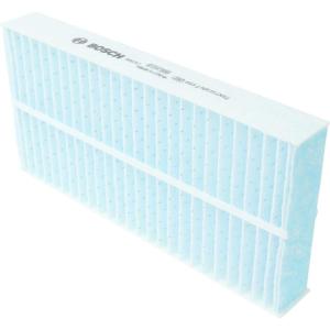 imageBOSCH 6003C HEPA Cabin Air Filter  Compatible with Select Acura EL RSX Honda Civic CRV Element