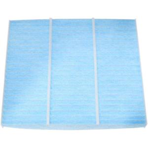 imageBOSCH 6057C HEPA Cabin Air Filter  Compatible with Select Chevrolet Captiva Equinox GMC Terrain Hyundai Azera Santa Fe SportXL Sonata Kia Cadenza Optima Sedona Saturn Vue