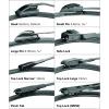 imageBOSCH Clear Advantage 24CA Beam Wiper Blade  24quot Single28CA 28