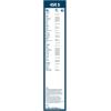 imageBOSCH Direct Connect 40520 Conventional Wiper Blade  20quot Single3397118506