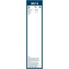 imageBOSCH Direct Connect 40520 Conventional Wiper Blade  20quot Single3398113069
