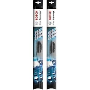 imageBOSCH Clear Advantage 24CA Beam Wiper Blade  24quot Single20CA 20 Pack of 2