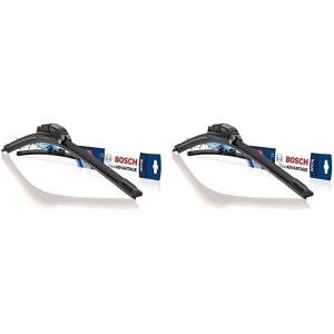 imageBOSCH Clear Advantage 24CA Beam Wiper Blade  24quot Single26CA 26 Pack of 2