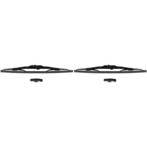 imageBOSCH Direct Connect 40516 Conventional Wiper Blade  16quot Single40513 13 Pack of 2