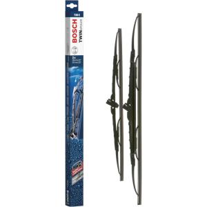 imageBOSCH Direct Connect 40520 Conventional Wiper Blade  20quot Single19B