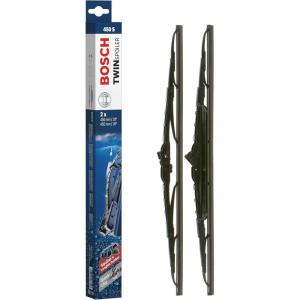 imageBOSCH Direct Connect 40520 Conventional Wiper Blade  20quot Single3397118506