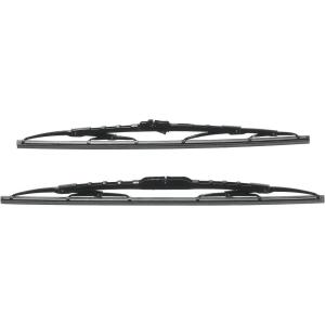 imageBOSCH Direct Connect 40520 Conventional Wiper Blade  20quot Single4836