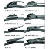 imageBosch Automotive 28CA  3397006511E7W Clear Advantage Beam Wiper Blade  28 Pack of 1