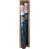imageBOSCH 360 Complete Vehicle Wiper Blade Replacement  Includes Front Beam Blades Pair  Rear Wiper Blade 1  26quot17quot14quot B36017Front 18A  18A