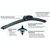 imageBOSCH 4820 Evolution Beam Wiper Blade 20quot  Single