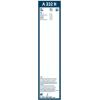 imageBOSCH A351H  3397008192 OE Specialty Rear Wiper Blade  14quot SingleA332H 13