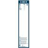 imageBOSCH A360H  3397008997 OE Specialty Rear Wiper Blade  15quot Single