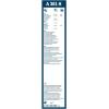 imageBOSCH A381H  3397008996 OE Specialty Rear Wiper Blade  15quot Single