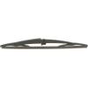 imageBOSCH H301 Rear Wiper Blade 12quot  SingleBlack