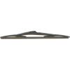 imageBOSCH H301 Rear Wiper Blade 12quot  SingleBlack