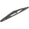 imageBOSCH H301 Rear Wiper Blade 12quot  SingleBlack