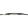 imageBOSCH H301 Rear Wiper Blade 12quot  SingleBlack