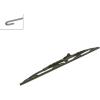 imageBOSCH H301 Rear Wiper Blade 12quot  SingleTwin Standard