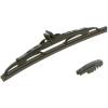 imageBOSCH H306 Rear Wiper Blade 12quot  SingleH251 10