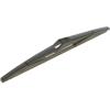 imageBOSCH H306 Rear Wiper Blade 12quot  SingleH304 12