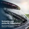 imageBOSCH H306 Rear Wiper Blade 12quot  SingleH306 12