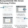 imageBOSCH H306 Rear Wiper Blade 12quot  SingleH306 12