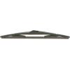 imageBOSCH H306 Rear Wiper Blade 12quot  SingleH312 12