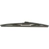 imageBOSCH H306 Rear Wiper Blade 12quot  SingleH318 12