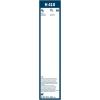 imageBOSCH H306 Rear Wiper Blade 12quot  SingleH410 16