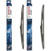 imageBOSCH H409 Rear Wiper Blade 16  SingleH409 16 Pack of 2