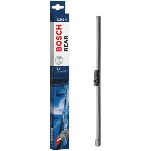imageBOSCH A351H  3397008192 OE Specialty Rear Wiper Blade  14quot SingleA340H 13
