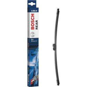 imageBOSCH A351H  3397008192 OE Specialty Rear Wiper Blade  14quot SingleA351H 14