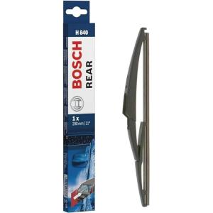 imageBOSCH H301 Rear Wiper Blade 12quot  SingleBlack