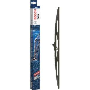imageBOSCH H301 Rear Wiper Blade 12quot  SingleTwin Standard