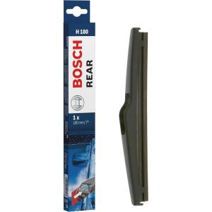 imageBOSCH H306 Rear Wiper Blade 12quot  SingleH180 7