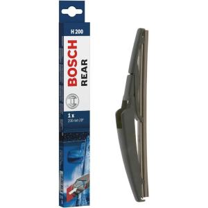 imageBOSCH H306 Rear Wiper Blade 12quot  SingleH200 8