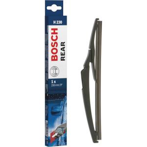 imageBOSCH H306 Rear Wiper Blade 12quot  SingleH230 9