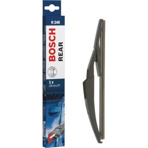 imageBOSCH H306 Rear Wiper Blade 12quot  SingleH240 9