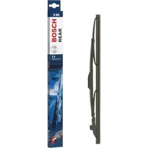 imageBOSCH H306 Rear Wiper Blade 12quot  SingleH305 12
