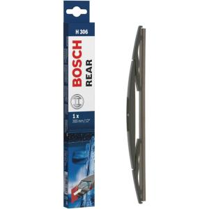 imageBOSCH H306 Rear Wiper Blade 12quot  SingleH306 12