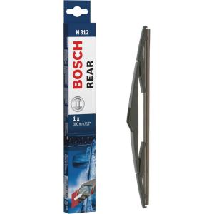 imageBOSCH H306 Rear Wiper Blade 12quot  SingleH312 12